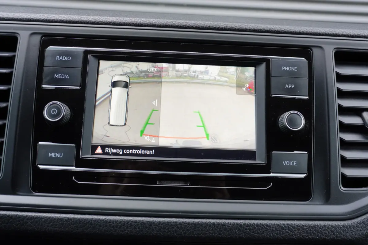 140pk L4H3/L3H2 Apple Carplay Camera Trekhaak Parkeersensoren 17" Velgen Stoelverwarming