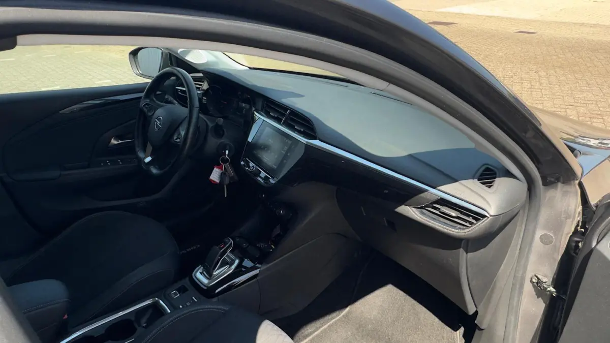 1.2 Elegance | Automaat | Apple Carplay / Android Auto | Cruise control | LMV 16' |
