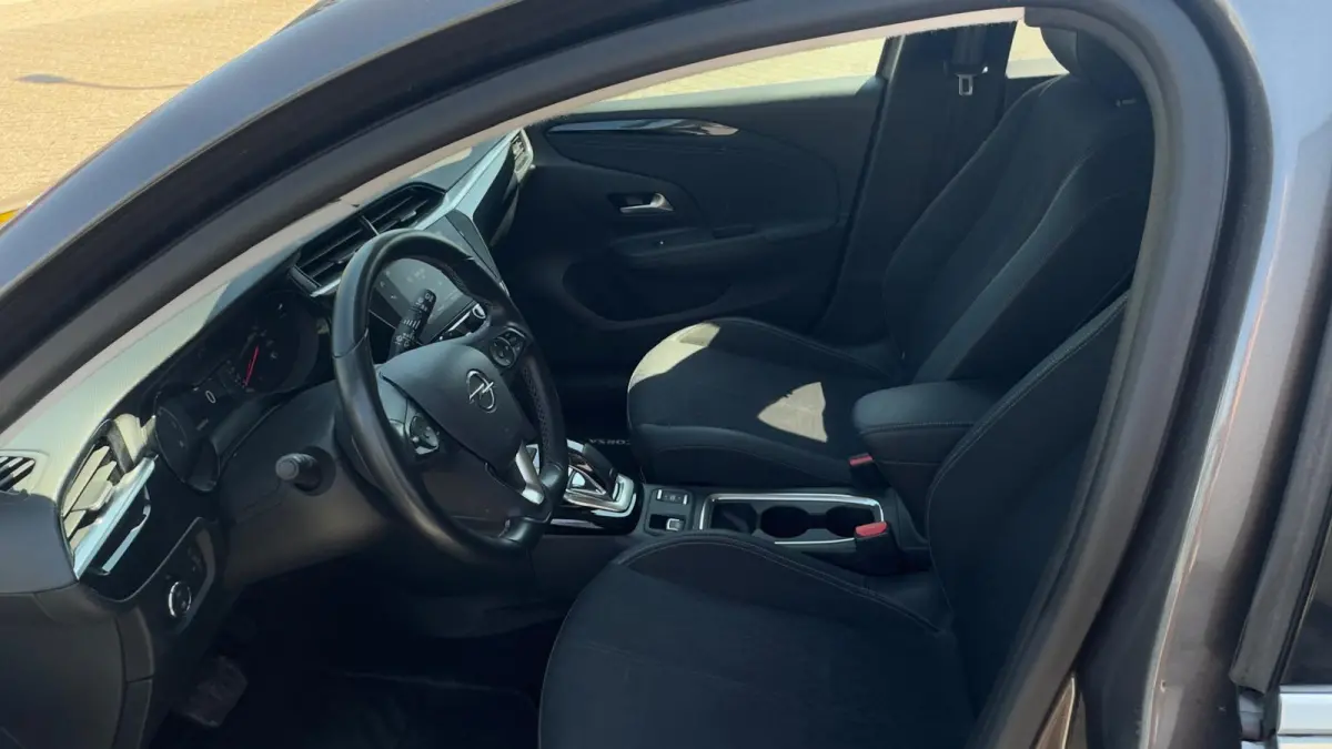 1.2 Elegance | Automaat | Apple Carplay / Android Auto | Cruise control | LMV 16' |