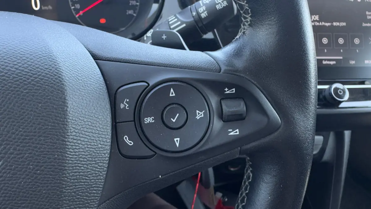 1.2 Elegance | Automaat | Apple Carplay / Android Auto | Cruise control | LMV 16' |