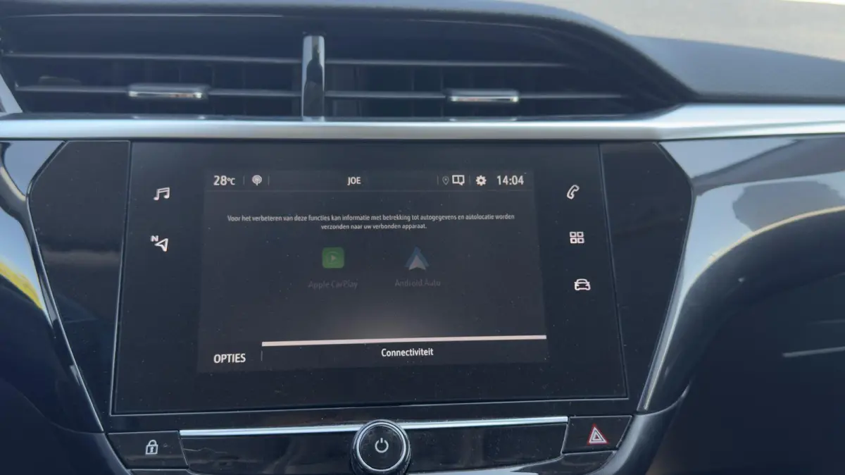 1.2 Elegance | Automaat | Apple Carplay / Android Auto | Cruise control | LMV 16' |