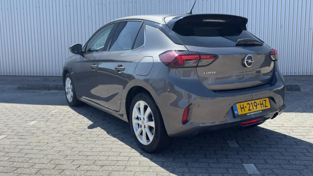 1.2 Elegance | Automaat | Apple Carplay / Android Auto | Cruise control | LMV 16' |