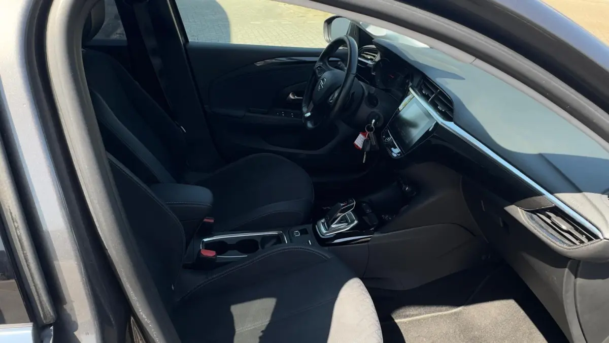 1.2 Elegance | Automaat | Apple Carplay / Android Auto | Cruise control | LMV 16' |