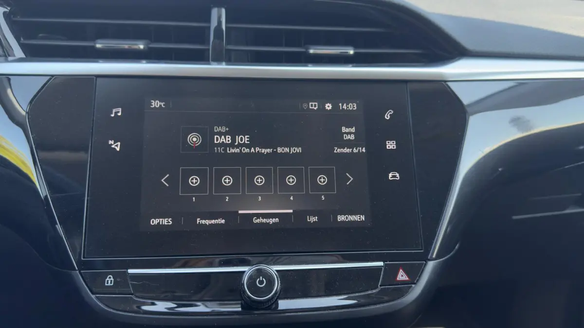 1.2 Elegance | Automaat | Apple Carplay / Android Auto | Cruise control | LMV 16' |