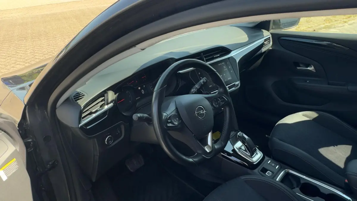 1.2 Elegance | Automaat | Apple Carplay / Android Auto | Cruise control | LMV 16' |