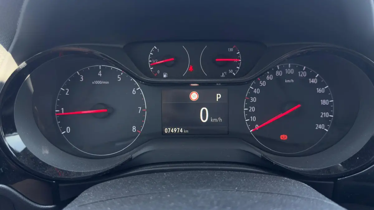 1.2 Elegance | Automaat | Apple Carplay / Android Auto | Cruise control | LMV 16' |