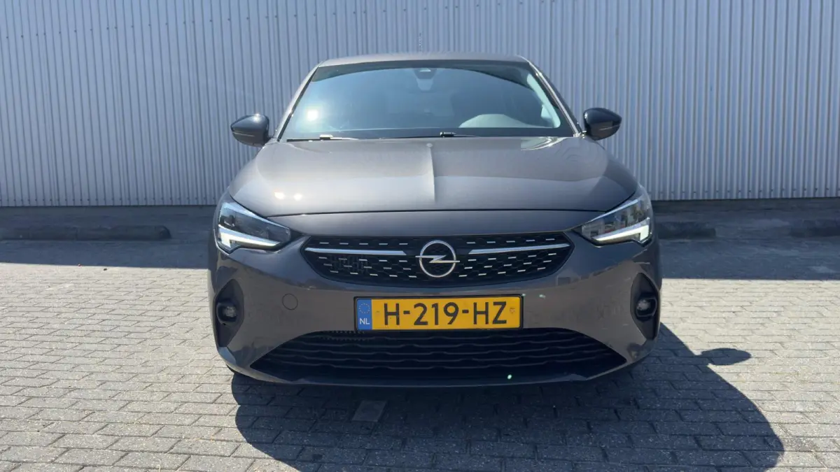 1.2 Elegance | Automaat | Apple Carplay / Android Auto | Cruise control | LMV 16' |
