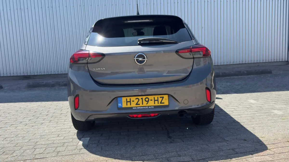 1.2 Elegance | Automaat | Apple Carplay / Android Auto | Cruise control | LMV 16' |