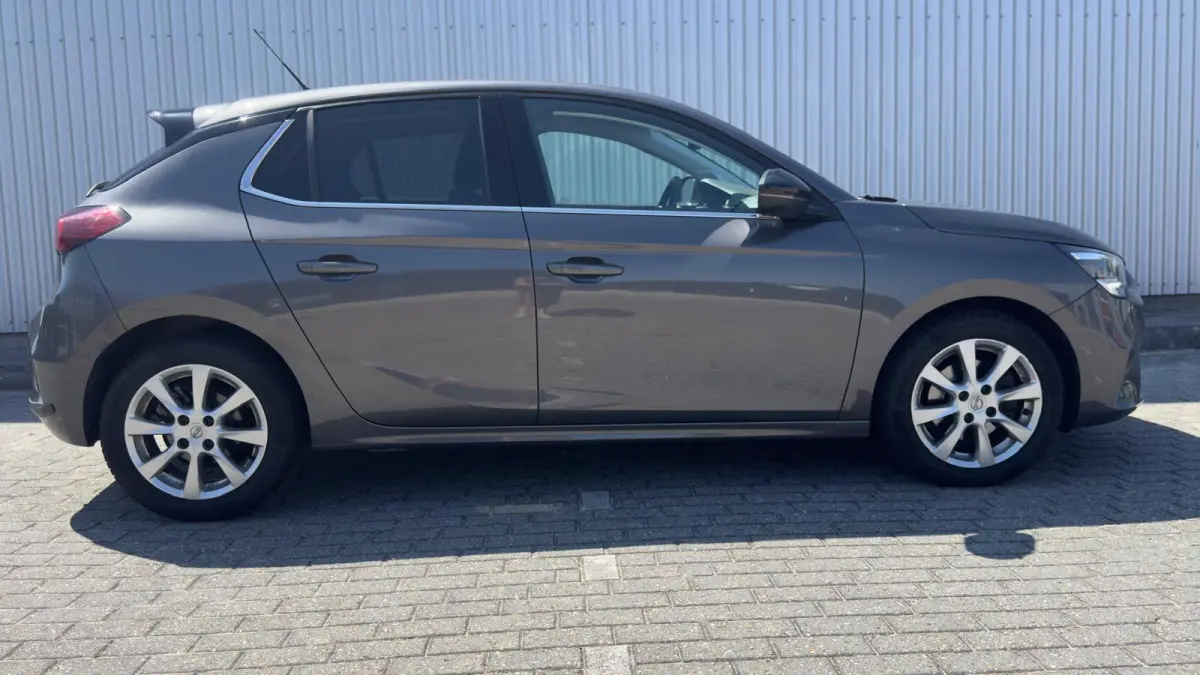 1.2 Elegance | Automaat | Apple Carplay / Android Auto | Cruise control | LMV 16' |