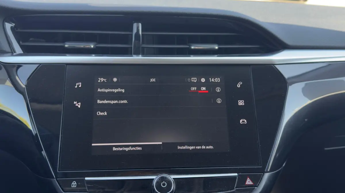 1.2 Elegance | Automaat | Apple Carplay / Android Auto | Cruise control | LMV 16' |