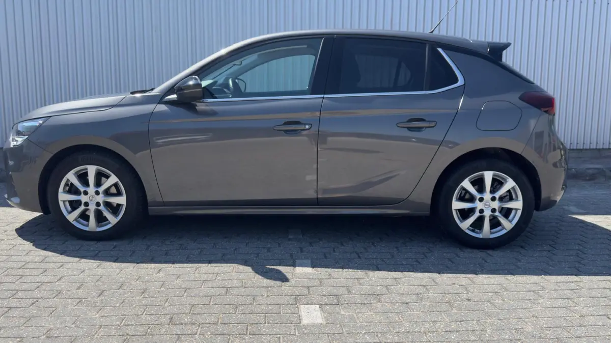 1.2 Elegance | Automaat | Apple Carplay / Android Auto | Cruise control | LMV 16' |