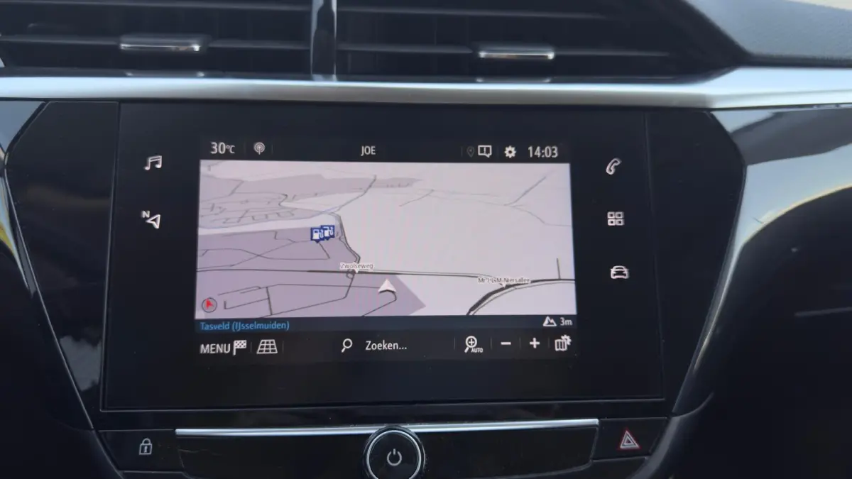 1.2 Elegance | Automaat | Apple Carplay / Android Auto | Cruise control | LMV 16' |