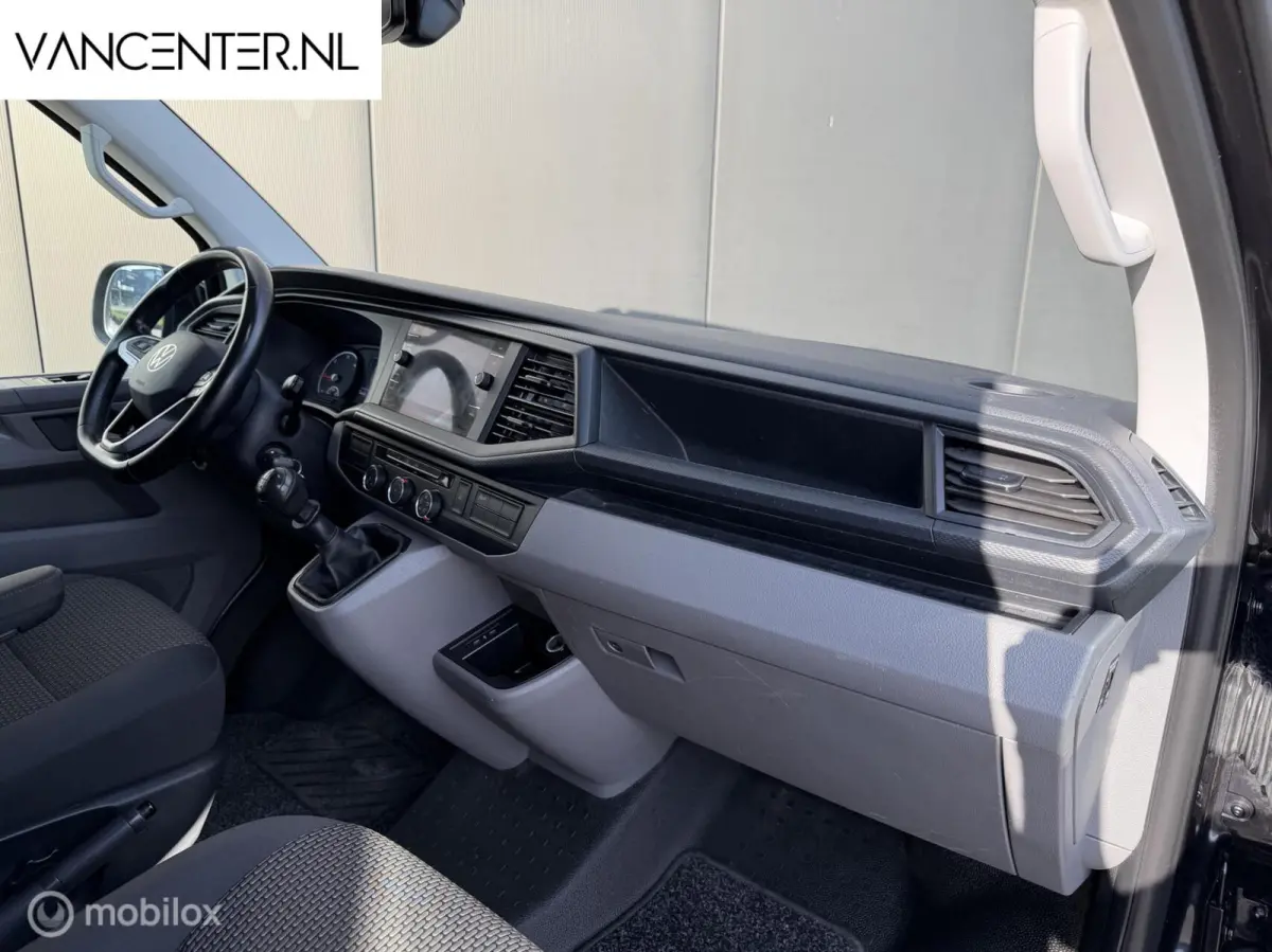 2.0 TDI 150PK L2 Carplay Airco Trekhaak