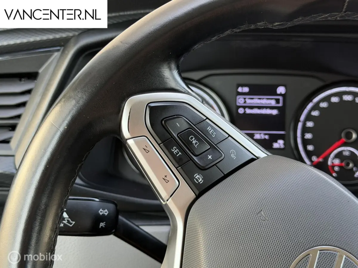 2.0 TDI 150PK L2 Carplay Airco Trekhaak