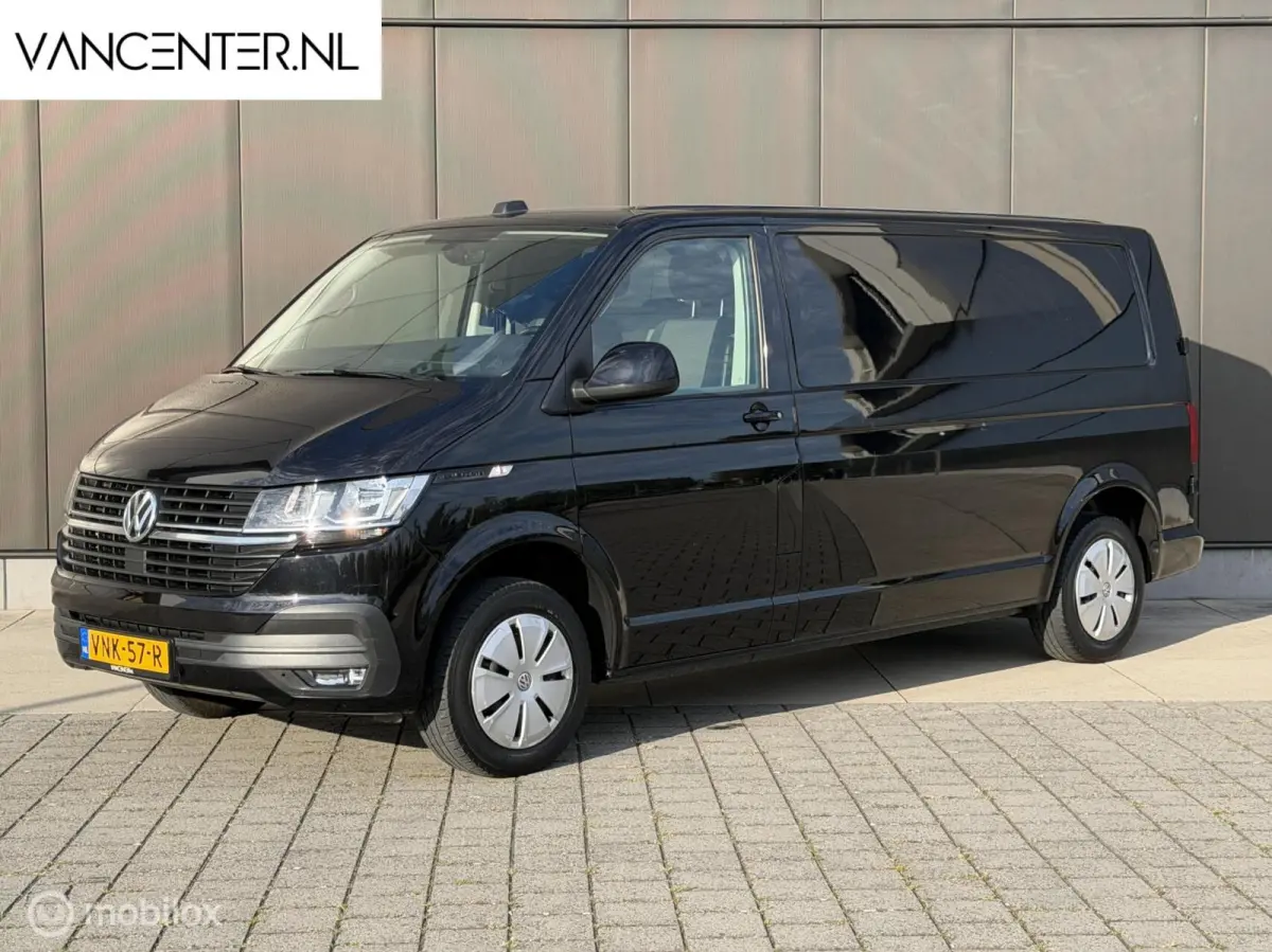 2.0 TDI 150PK L2 Carplay Airco Trekhaak