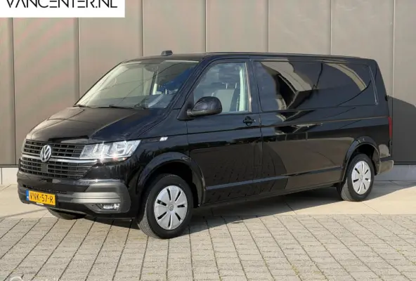 2.0 TDI 150PK L2 Carplay Airco Trekhaak