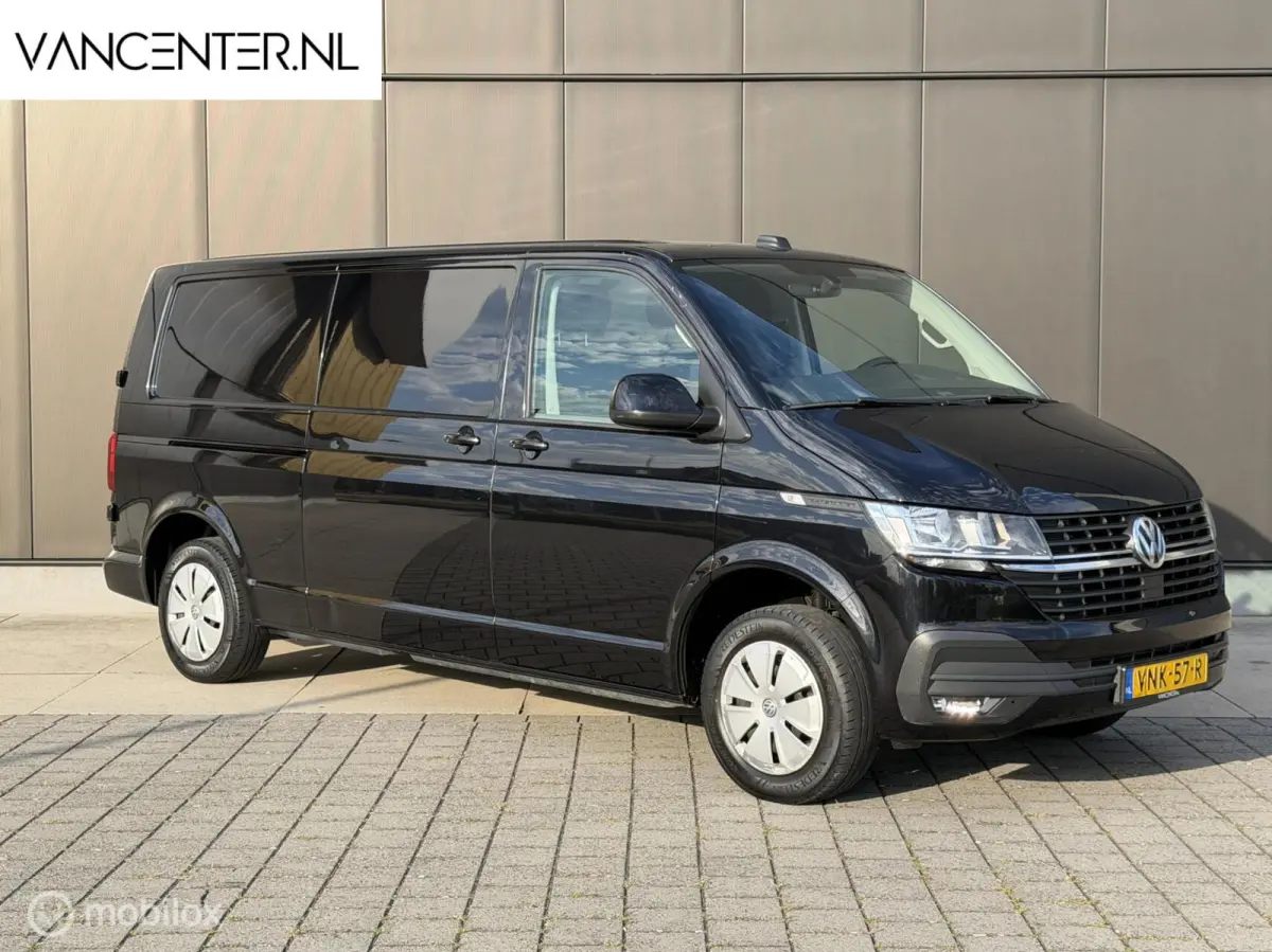2.0 TDI 150PK L2 Carplay Airco Trekhaak
