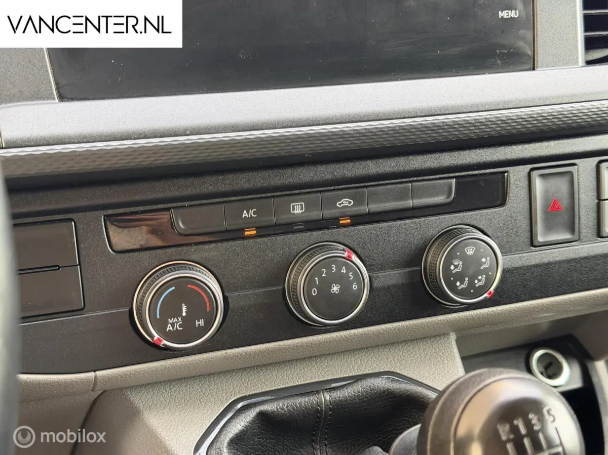 2.0 TDI 150PK L2 Carplay Airco Trekhaak