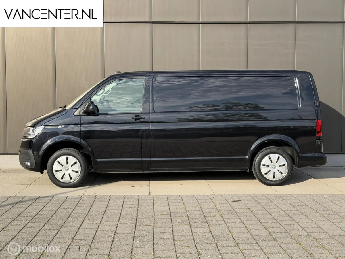 2.0 TDI 150PK L2 Carplay Airco Trekhaak