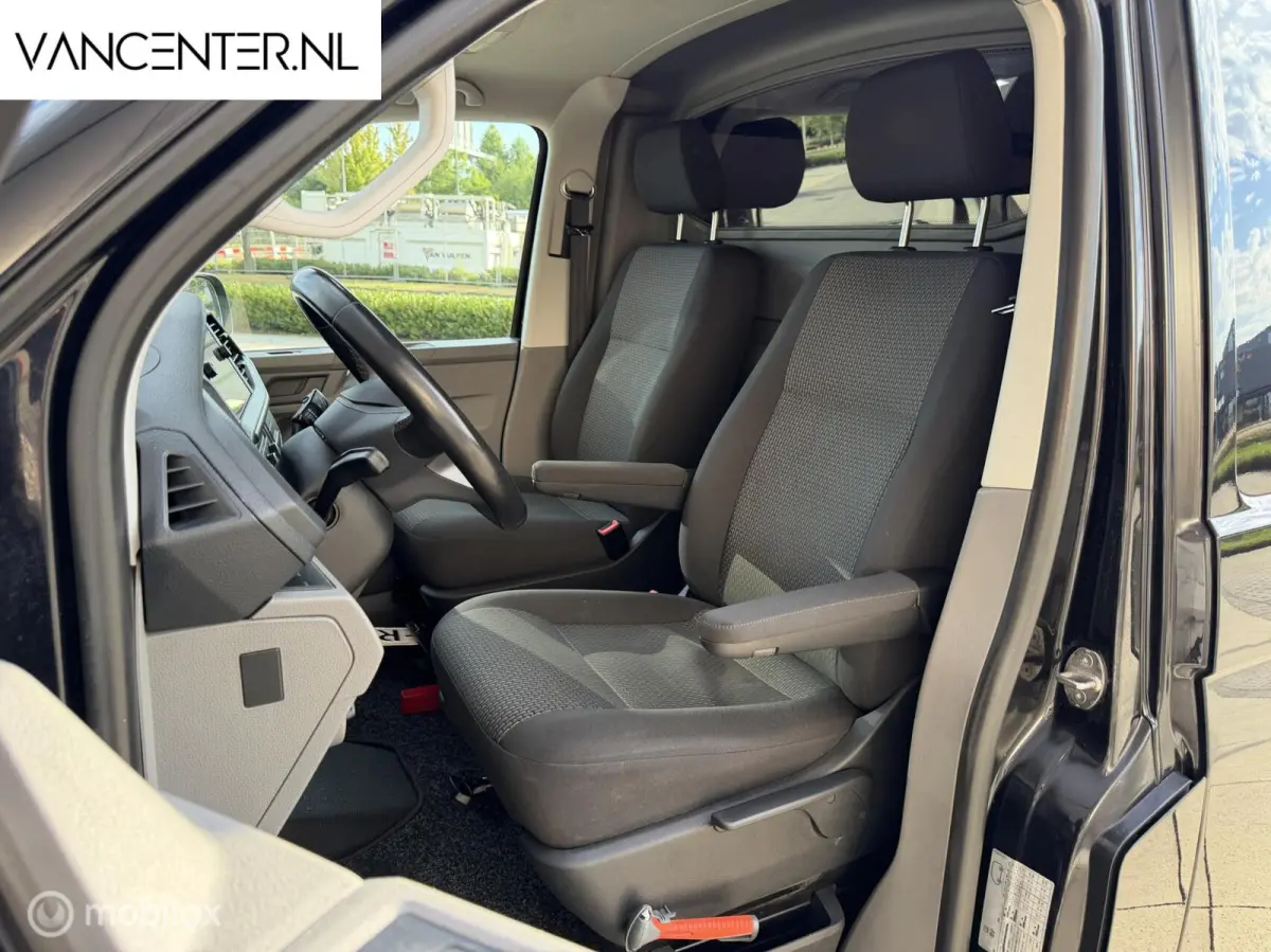 2.0 TDI 150PK L2 Carplay Airco Trekhaak