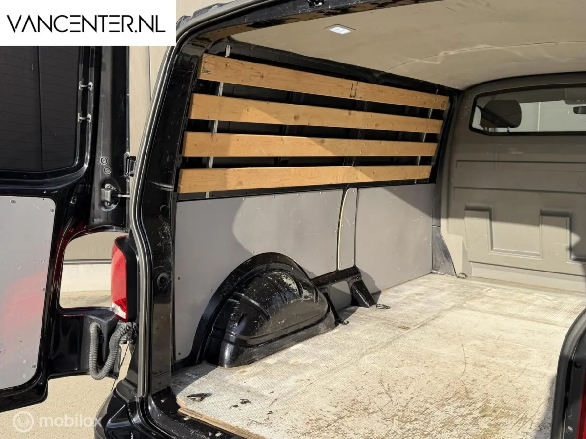 2.0 TDI 150PK L2 Carplay Airco Trekhaak