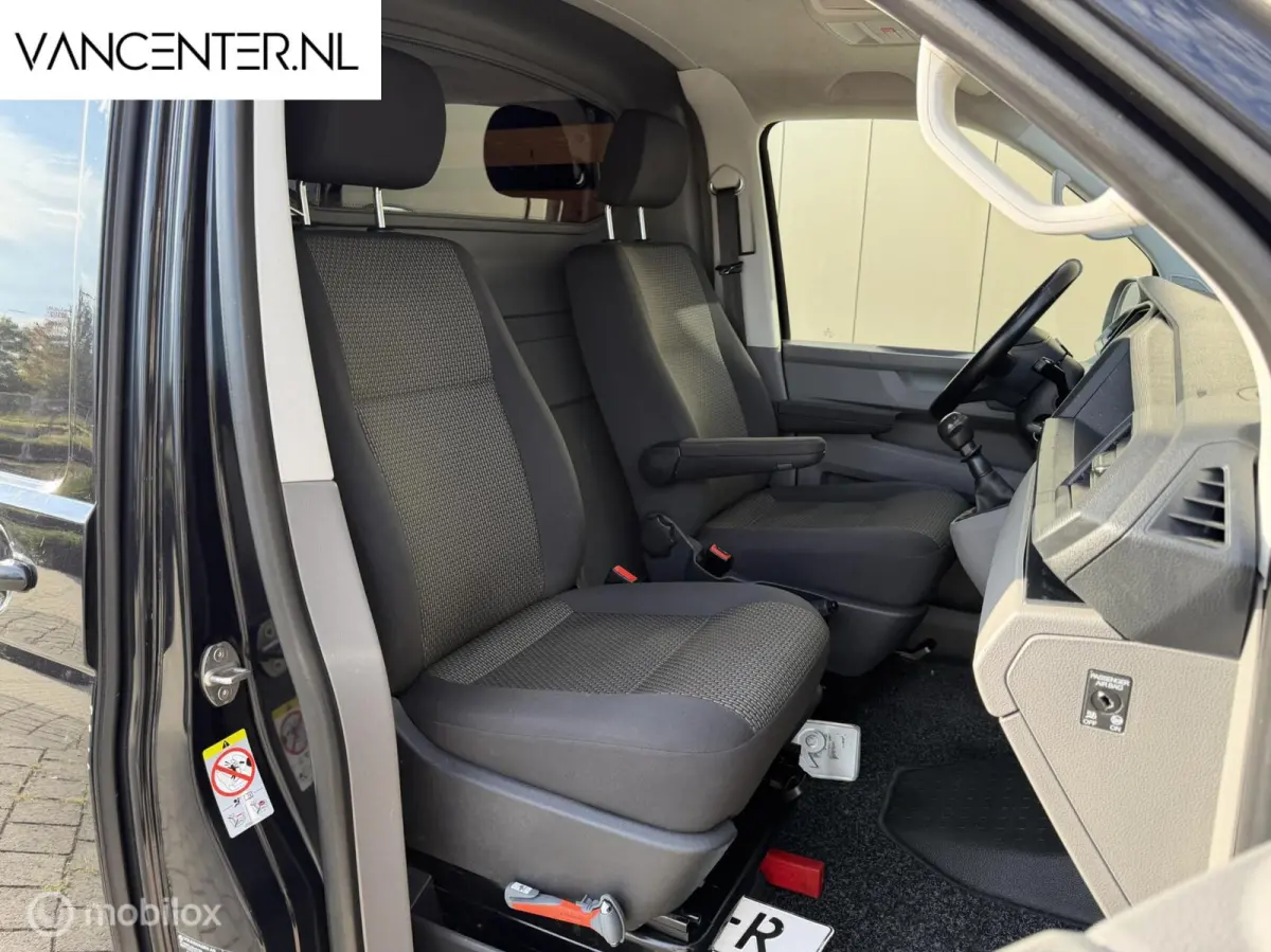 2.0 TDI 150PK L2 Carplay Airco Trekhaak