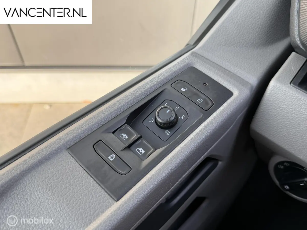 2.0 TDI 150PK L2 Carplay Airco Trekhaak