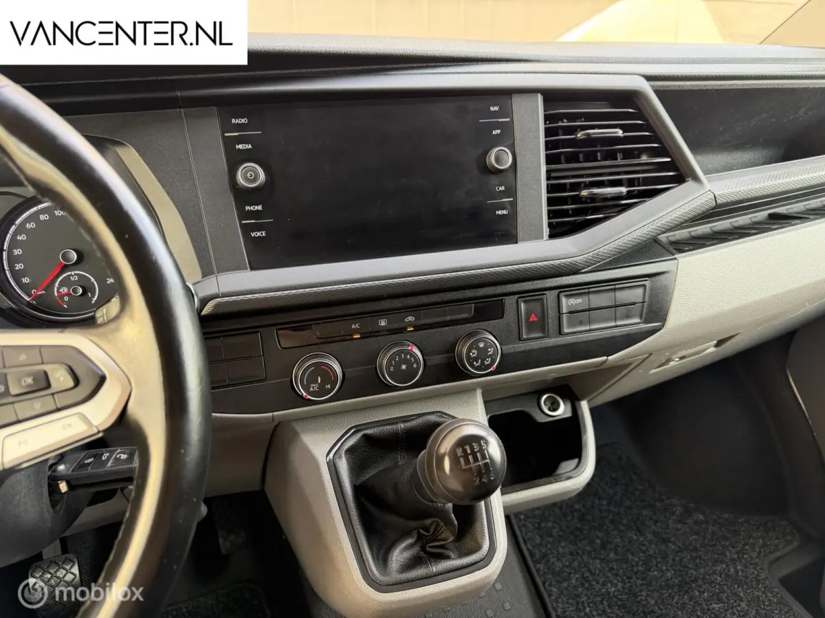 2.0 TDI 150PK L2 Carplay Airco Trekhaak