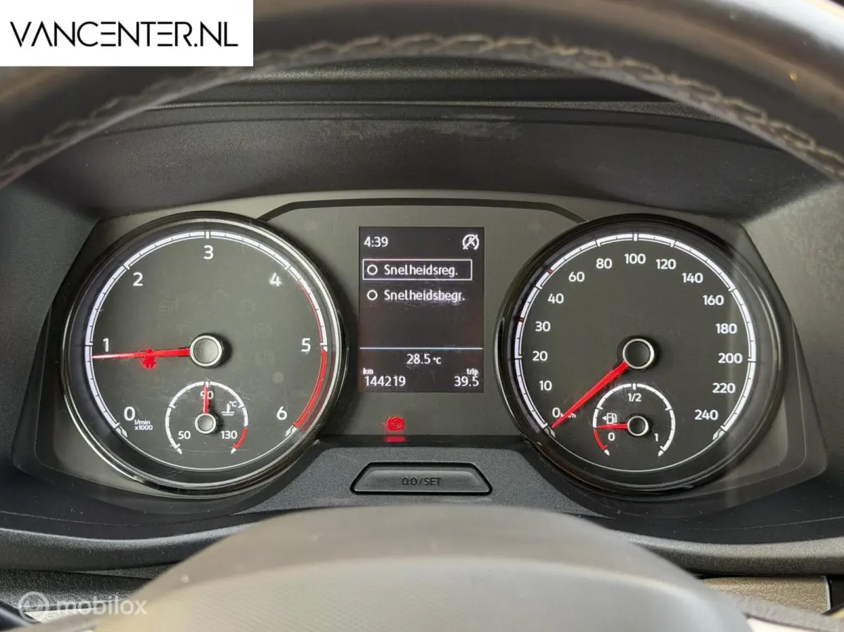 2.0 TDI 150PK L2 Carplay Airco Trekhaak