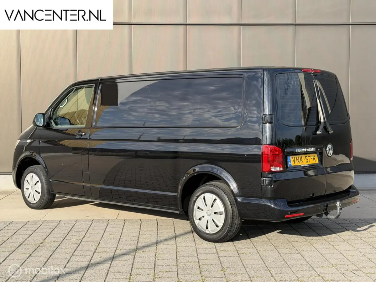 2.0 TDI 150PK L2 Carplay Airco Trekhaak