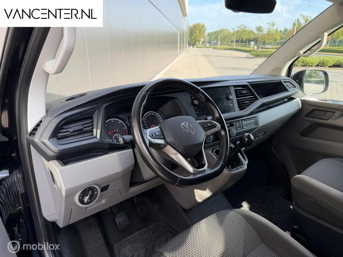 2.0 TDI 150PK L2 Carplay Airco Trekhaak