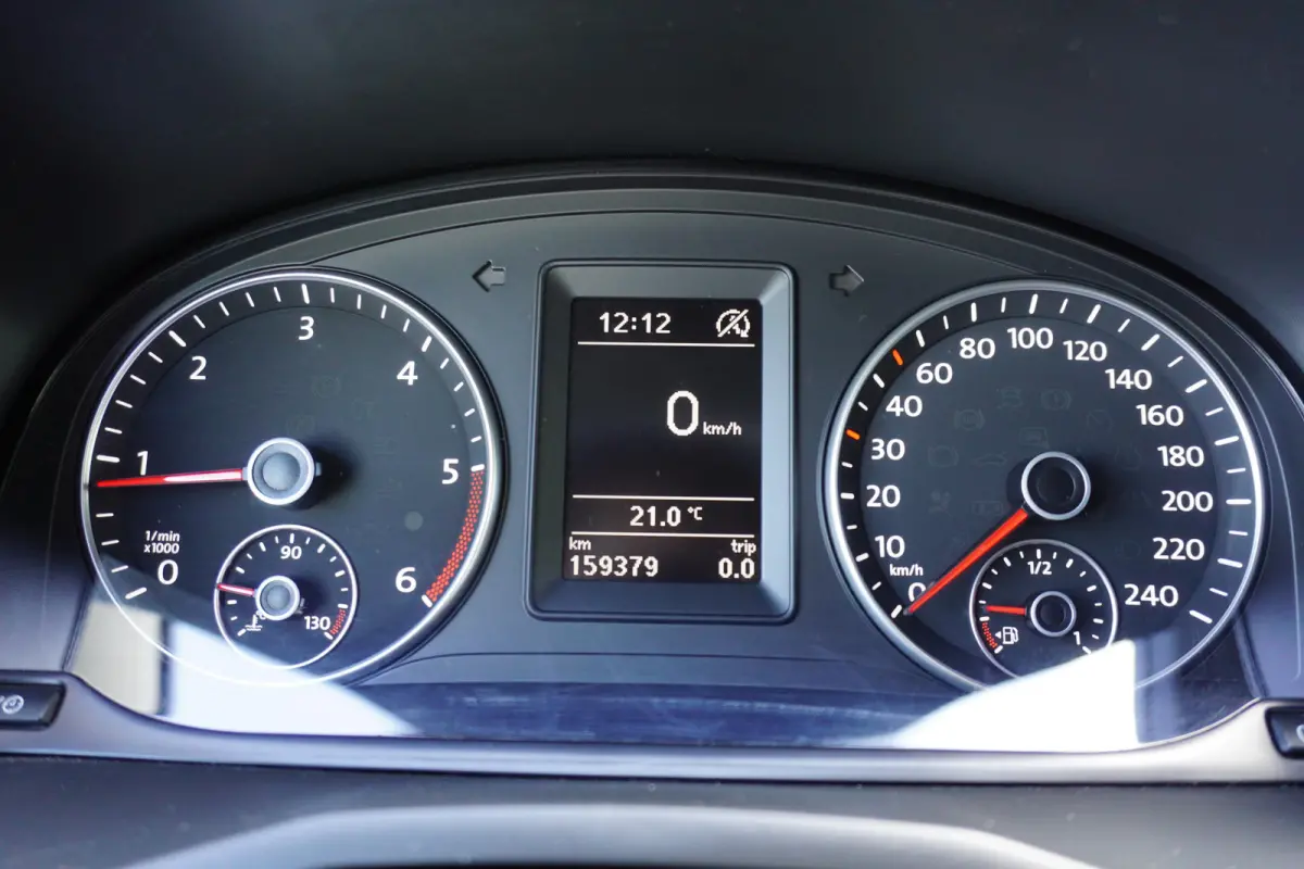 102pk Automaat Navigatie Trekhaak Imperiaal Cruise control Parkeersensoren