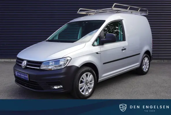 102pk Automaat Navigatie Trekhaak Imperiaal Cruise control Parkeersensoren