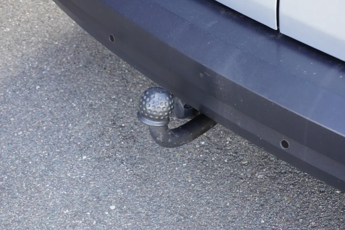 102pk Automaat Navigatie Trekhaak Imperiaal Cruise control Parkeersensoren