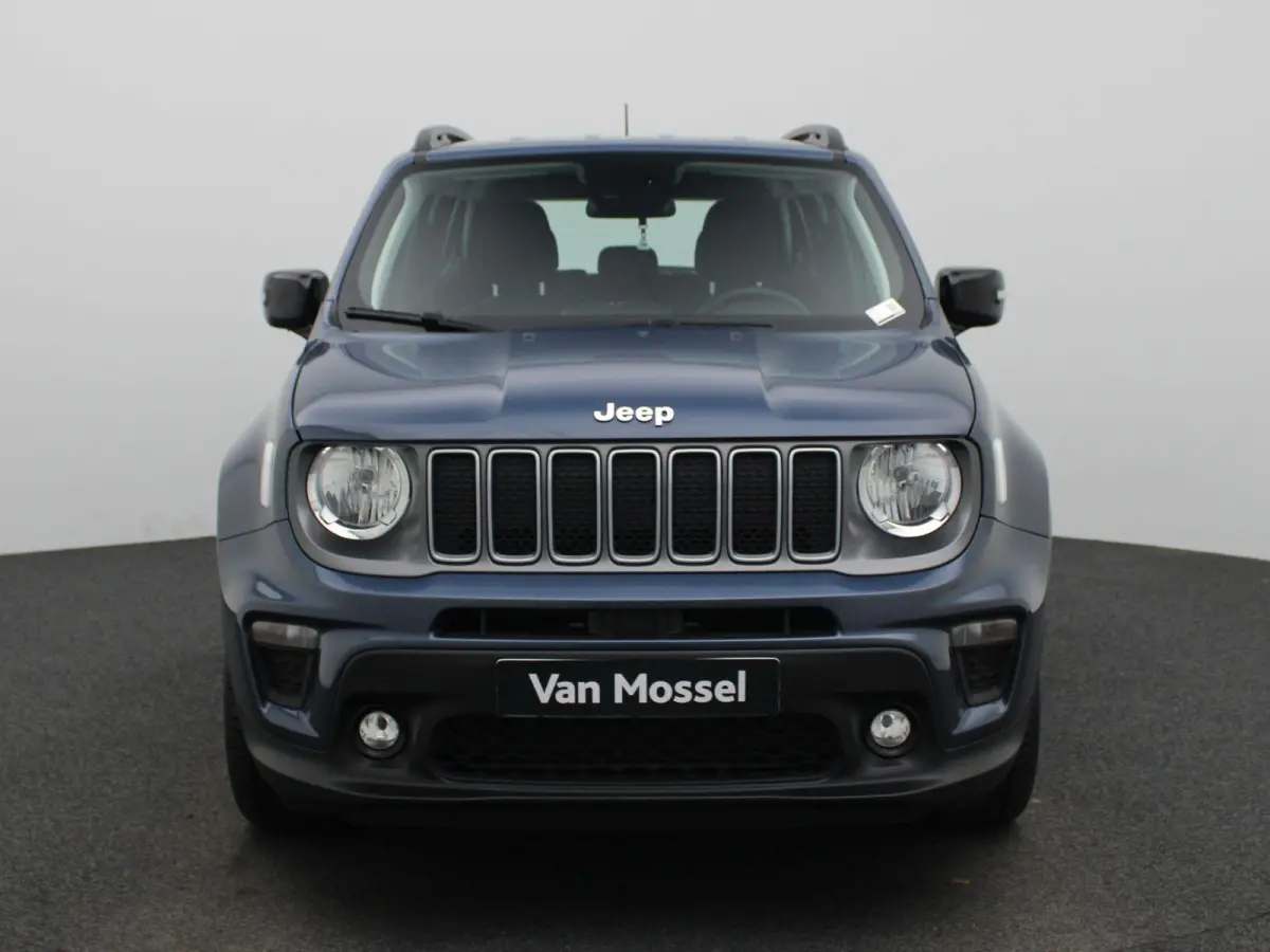 1.3 Turbo T4 190 4xe ATX Limited | AUTOMAAT | ACHTERUITRIJCAMERA | NAVIGATIE | CLIMATE CONTROL | CRUISE CONTROL | LENDENSTEUN |