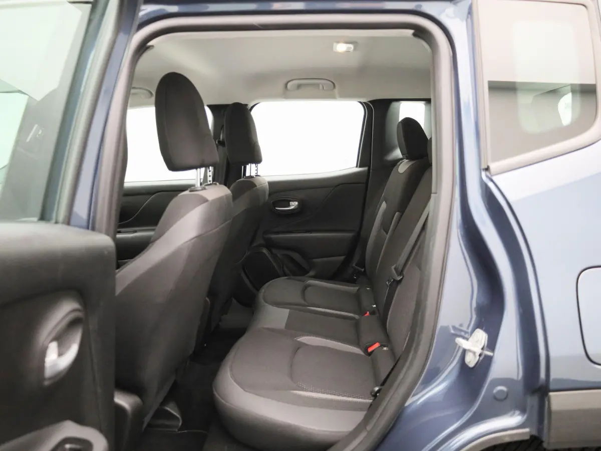 1.3 Turbo T4 190 4xe ATX Limited | AUTOMAAT | ACHTERUITRIJCAMERA | NAVIGATIE | CLIMATE CONTROL | CRUISE CONTROL | LENDENSTEUN |
