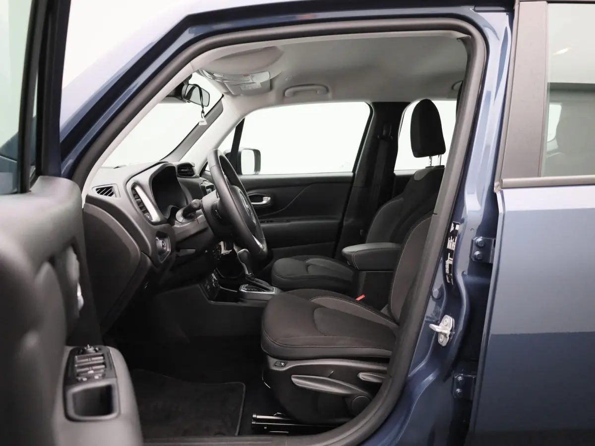 1.3 Turbo T4 190 4xe ATX Limited | AUTOMAAT | ACHTERUITRIJCAMERA | NAVIGATIE | CLIMATE CONTROL | CRUISE CONTROL | LENDENSTEUN |