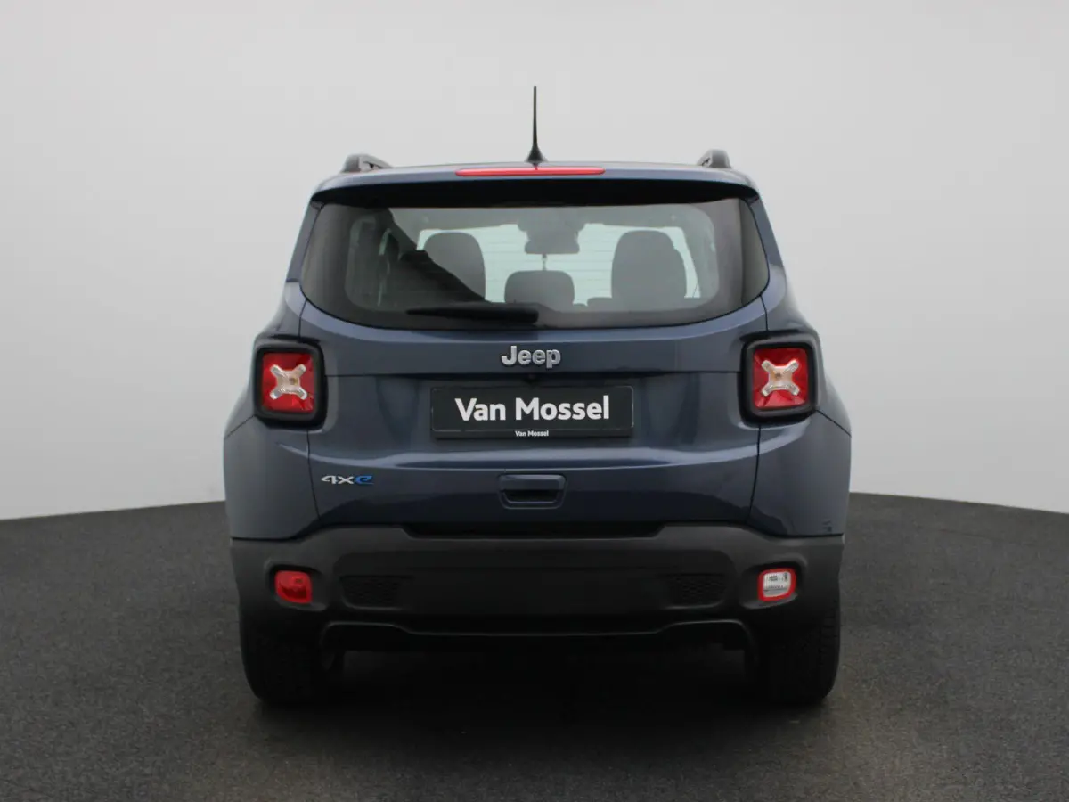 1.3 Turbo T4 190 4xe ATX Limited | AUTOMAAT | ACHTERUITRIJCAMERA | NAVIGATIE | CLIMATE CONTROL | CRUISE CONTROL | LENDENSTEUN |