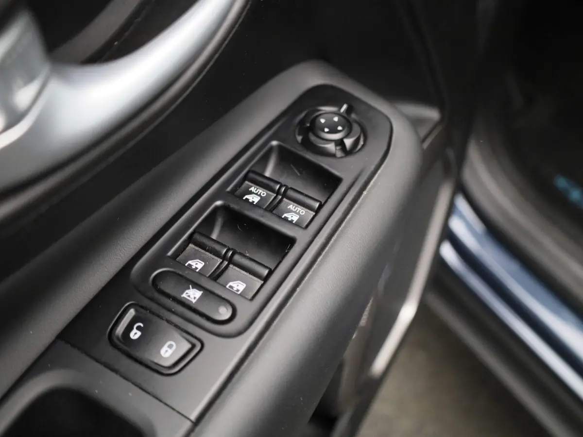 1.3 Turbo T4 190 4xe ATX Limited | AUTOMAAT | ACHTERUITRIJCAMERA | NAVIGATIE | CLIMATE CONTROL | CRUISE CONTROL | LENDENSTEUN |