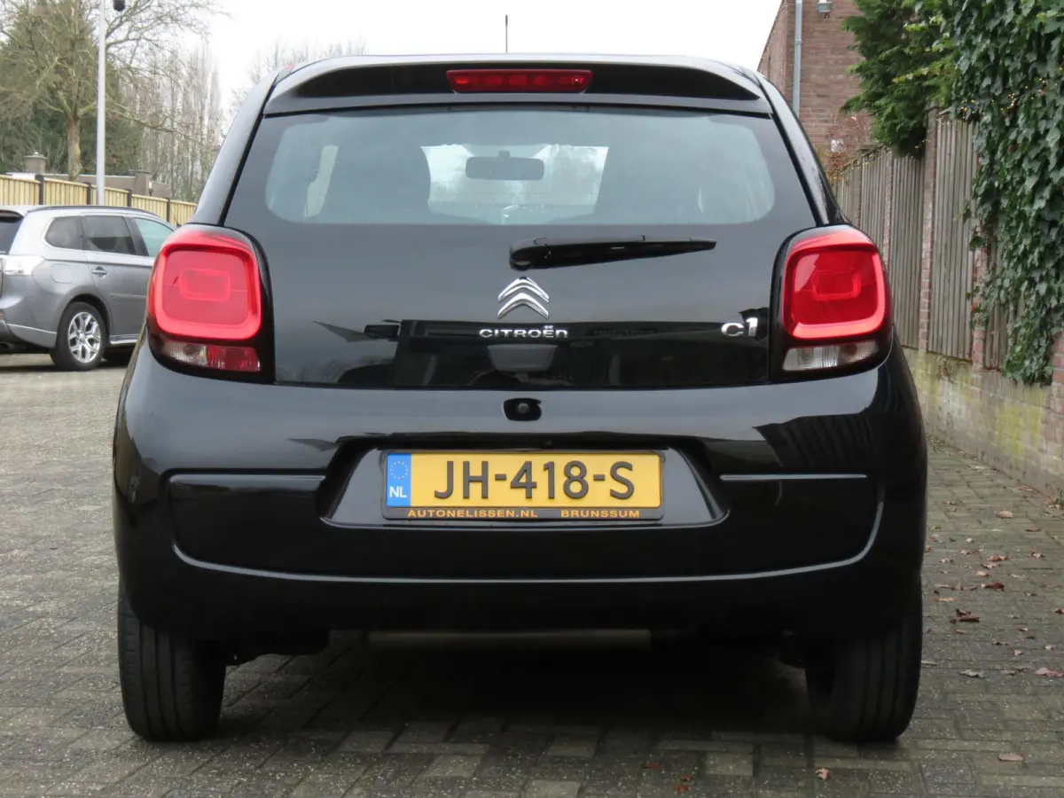1.0 e-VTi Airscape Shine CABRIO | OPEN DAK | CAMERA | 15 INCH LICHTMETALEN VELGEN | GROOT SCHERM | AIRCO | ELEK RAMEN |