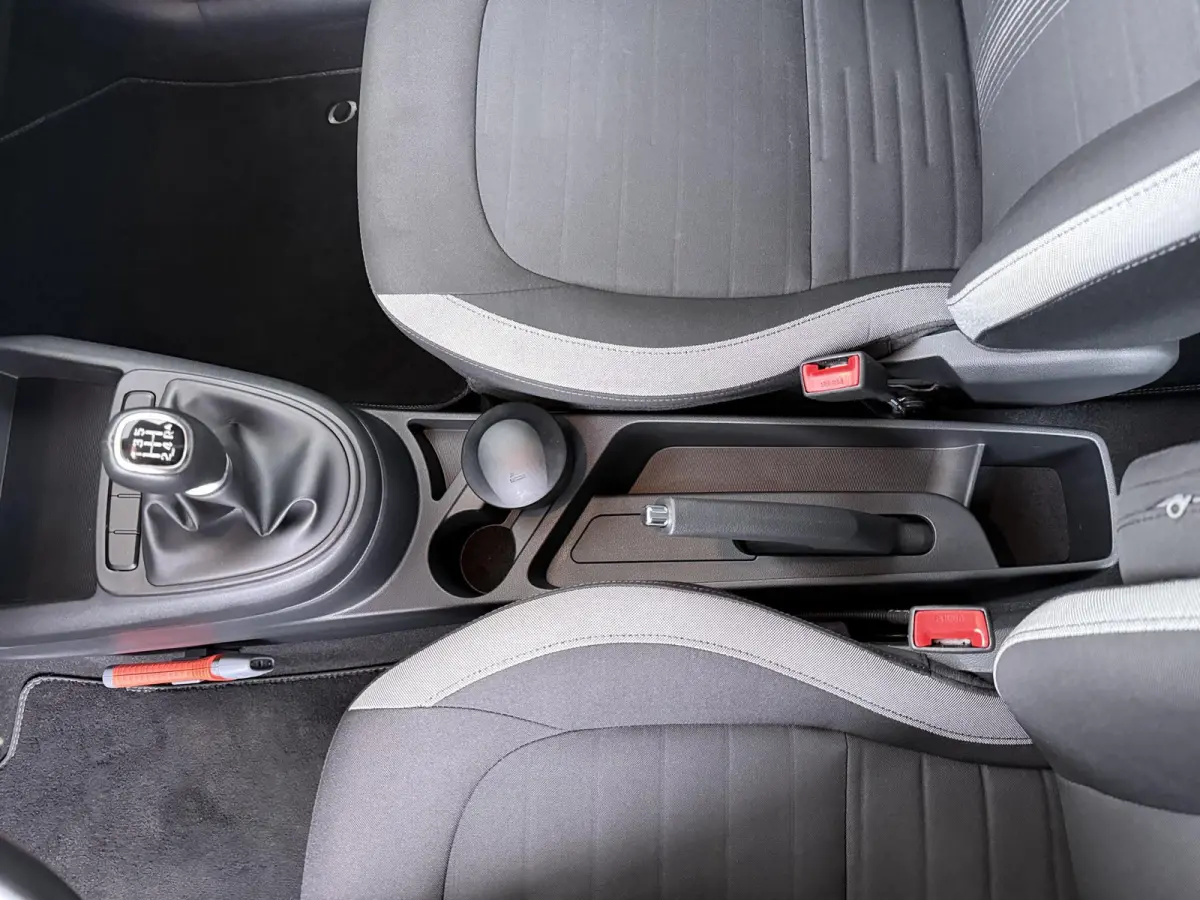 1.0 Comfort | CarPlay/Android Auto | Cruise Control | Rijstrookassistent |