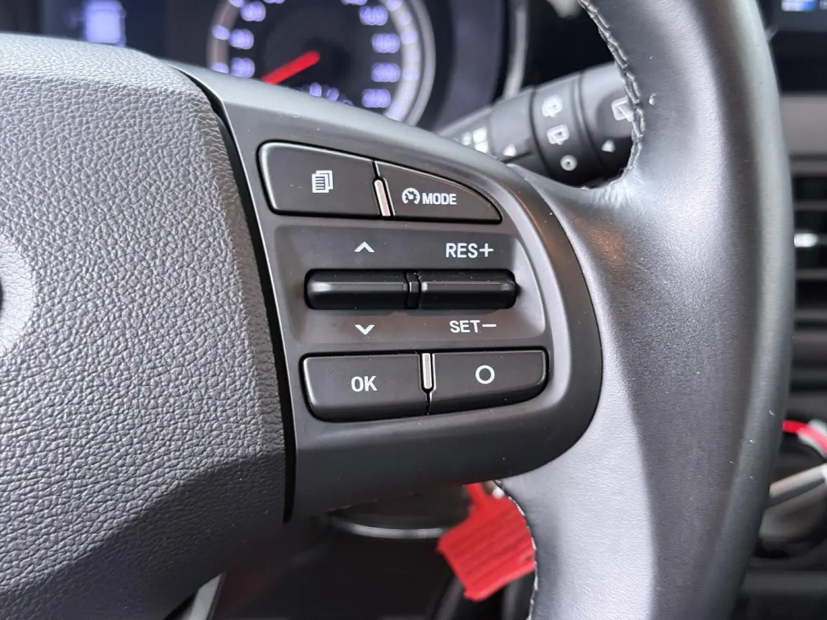 1.0 Comfort | CarPlay/Android Auto | Cruise Control | Rijstrookassistent |