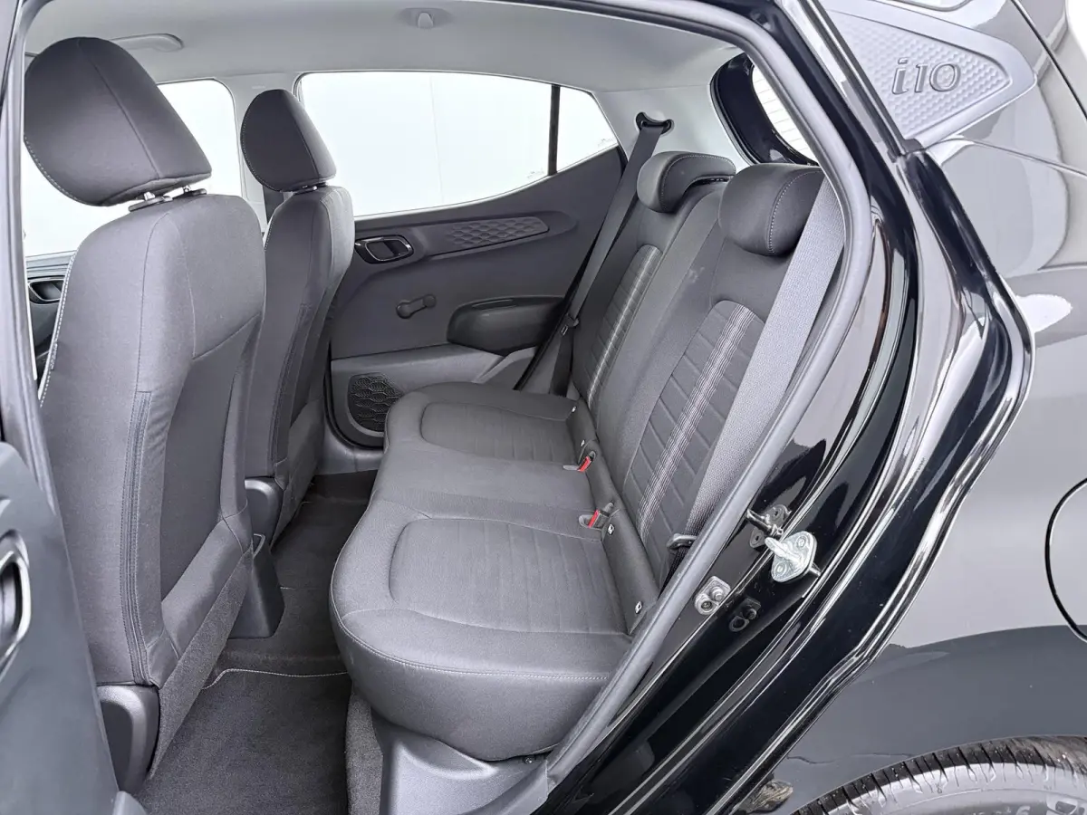 1.0 Comfort | CarPlay/Android Auto | Cruise Control | Rijstrookassistent |