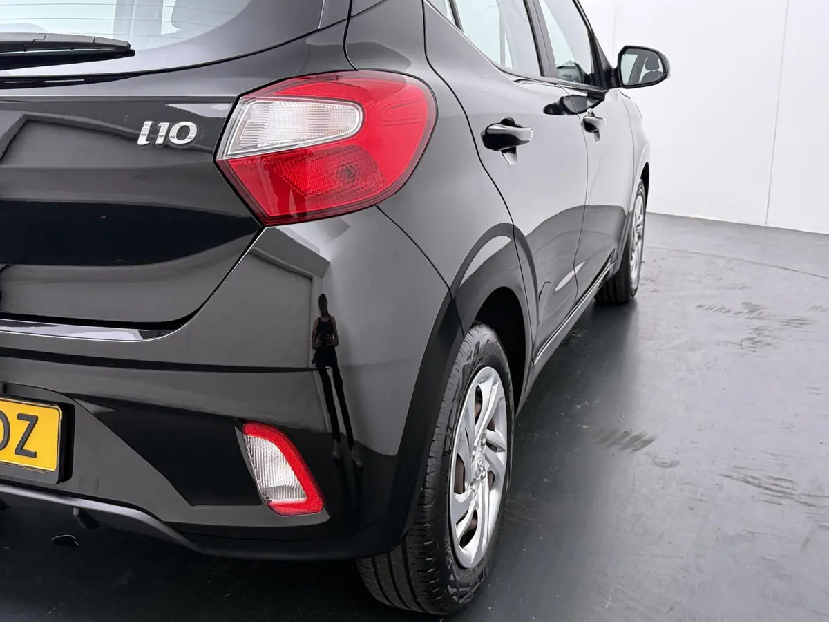1.0 Comfort | CarPlay/Android Auto | Cruise Control | Rijstrookassistent |