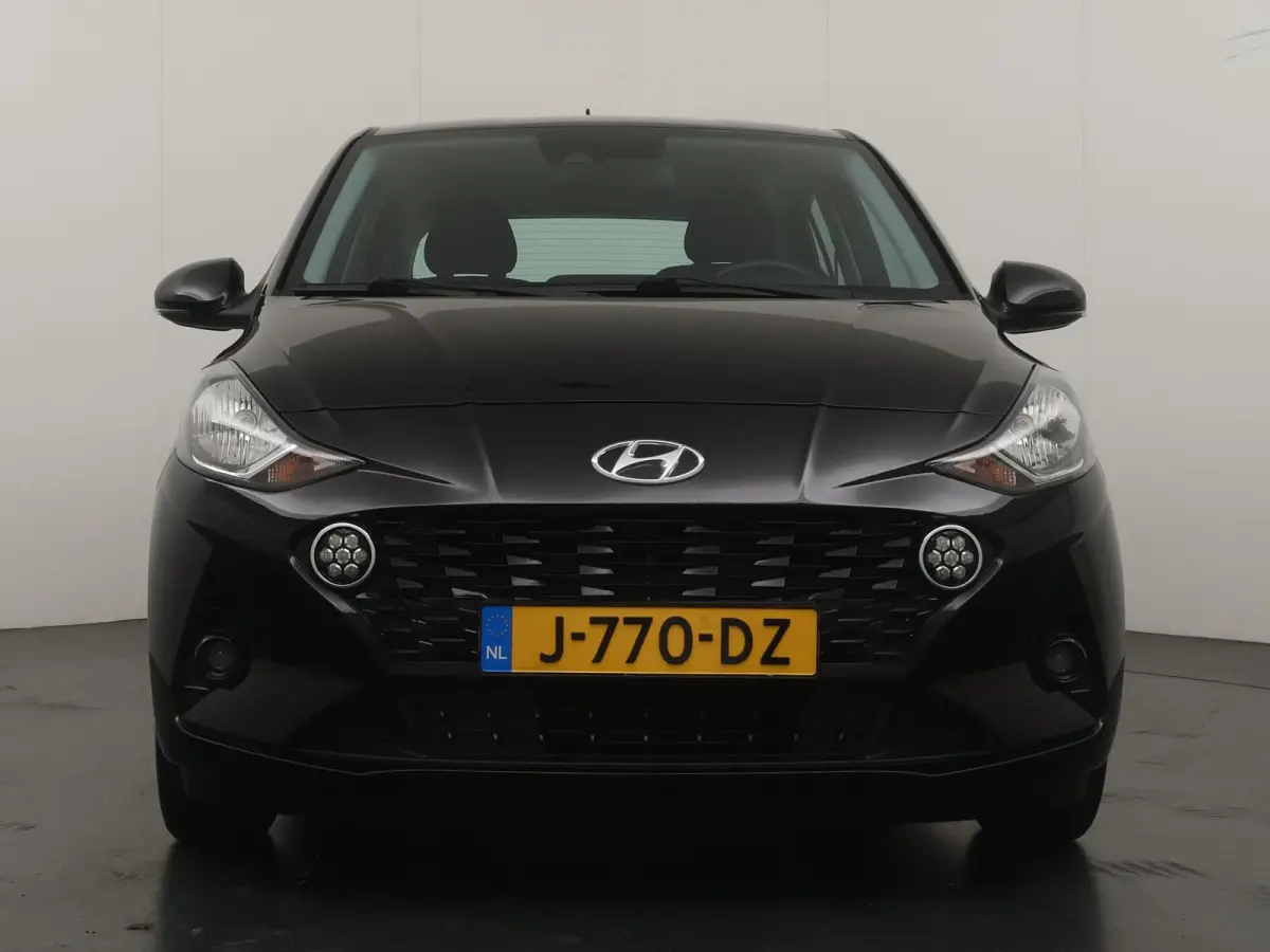 1.0 Comfort | CarPlay/Android Auto | Cruise Control | Rijstrookassistent |