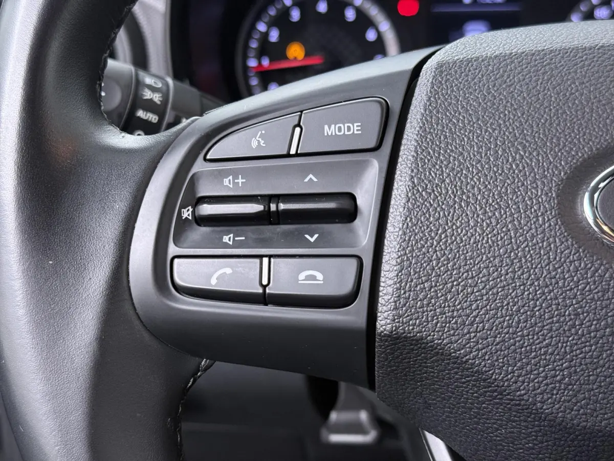 1.0 Comfort | CarPlay/Android Auto | Cruise Control | Rijstrookassistent |