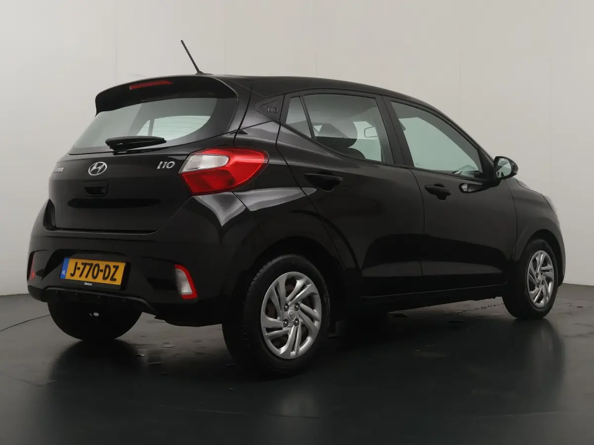 1.0 Comfort | CarPlay/Android Auto | Cruise Control | Rijstrookassistent |