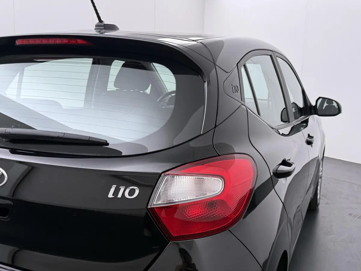 1.0 Comfort | CarPlay/Android Auto | Cruise Control | Rijstrookassistent |