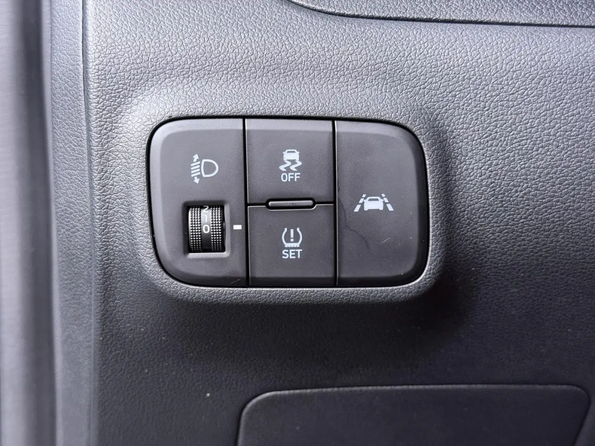 1.0 Comfort | CarPlay/Android Auto | Cruise Control | Rijstrookassistent |