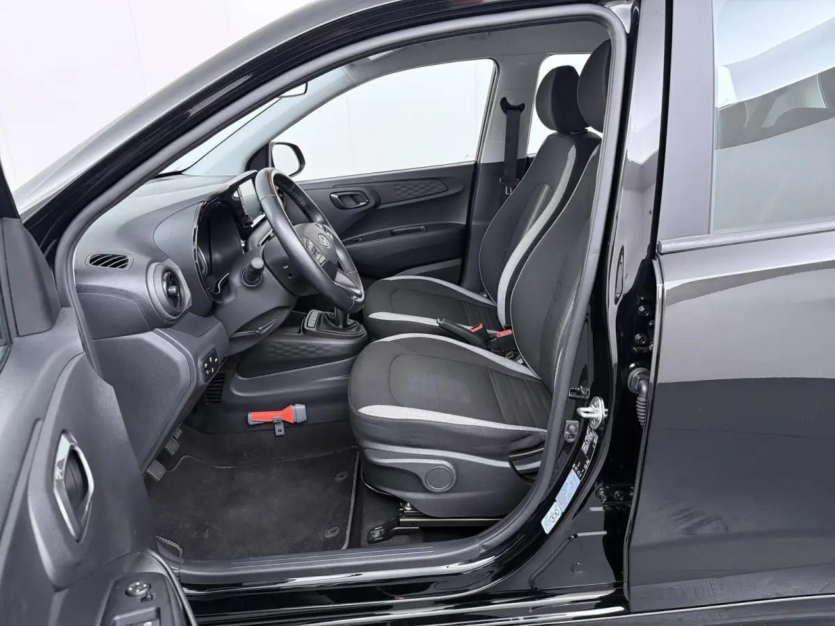 1.0 Comfort | CarPlay/Android Auto | Cruise Control | Rijstrookassistent |